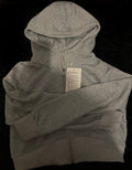 Cropped LuLu full zip